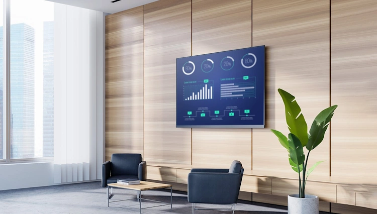 Телевидение для бизнеса от Ростелеком в Усть-Лабинске